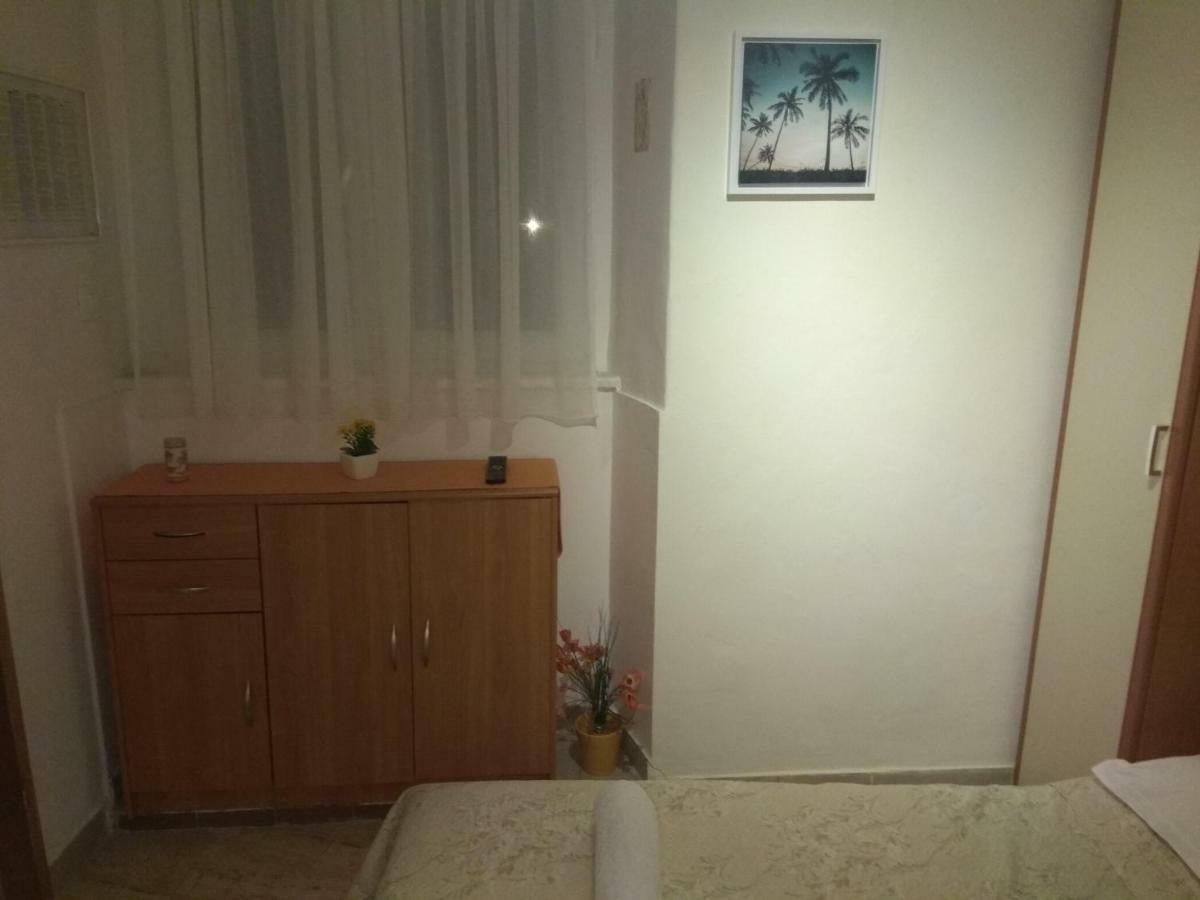 Apartment Paradise Holiday Split Exterior foto